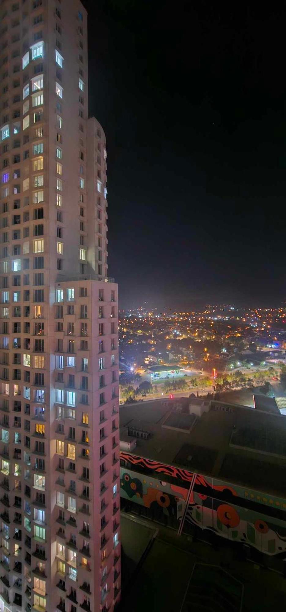 Skopje Sky City 19Th Floor Twin & 12Th Floor & 25Th & 33 Floor Apartments & With Pool & Spa & Gym & Parking Included In Price Ngoại thất bức ảnh