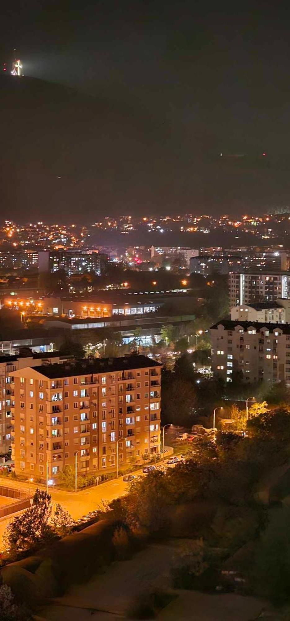 Skopje Sky City 19Th Floor Twin & 12Th Floor & 25Th & 33 Floor Apartments & With Pool & Spa & Gym & Parking Included In Price Ngoại thất bức ảnh