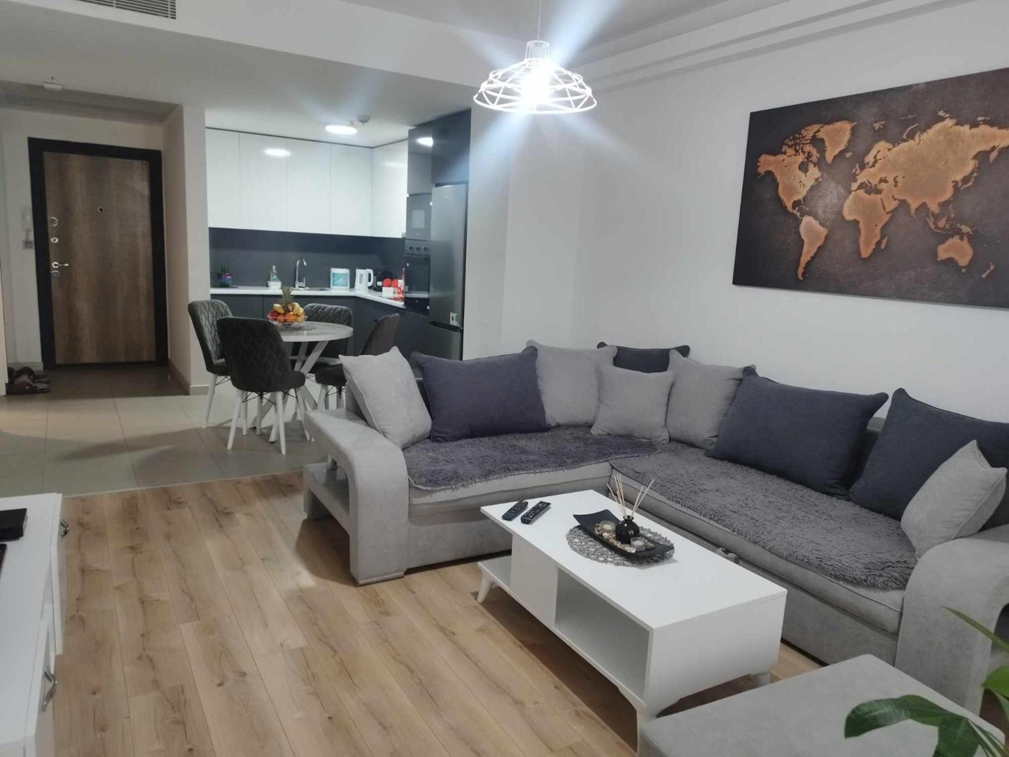 Skopje Sky City 19Th Floor Twin & 12Th Floor & 25Th & 33 Floor Apartments & With Pool & Spa & Gym & Parking Included In Price Ngoại thất bức ảnh