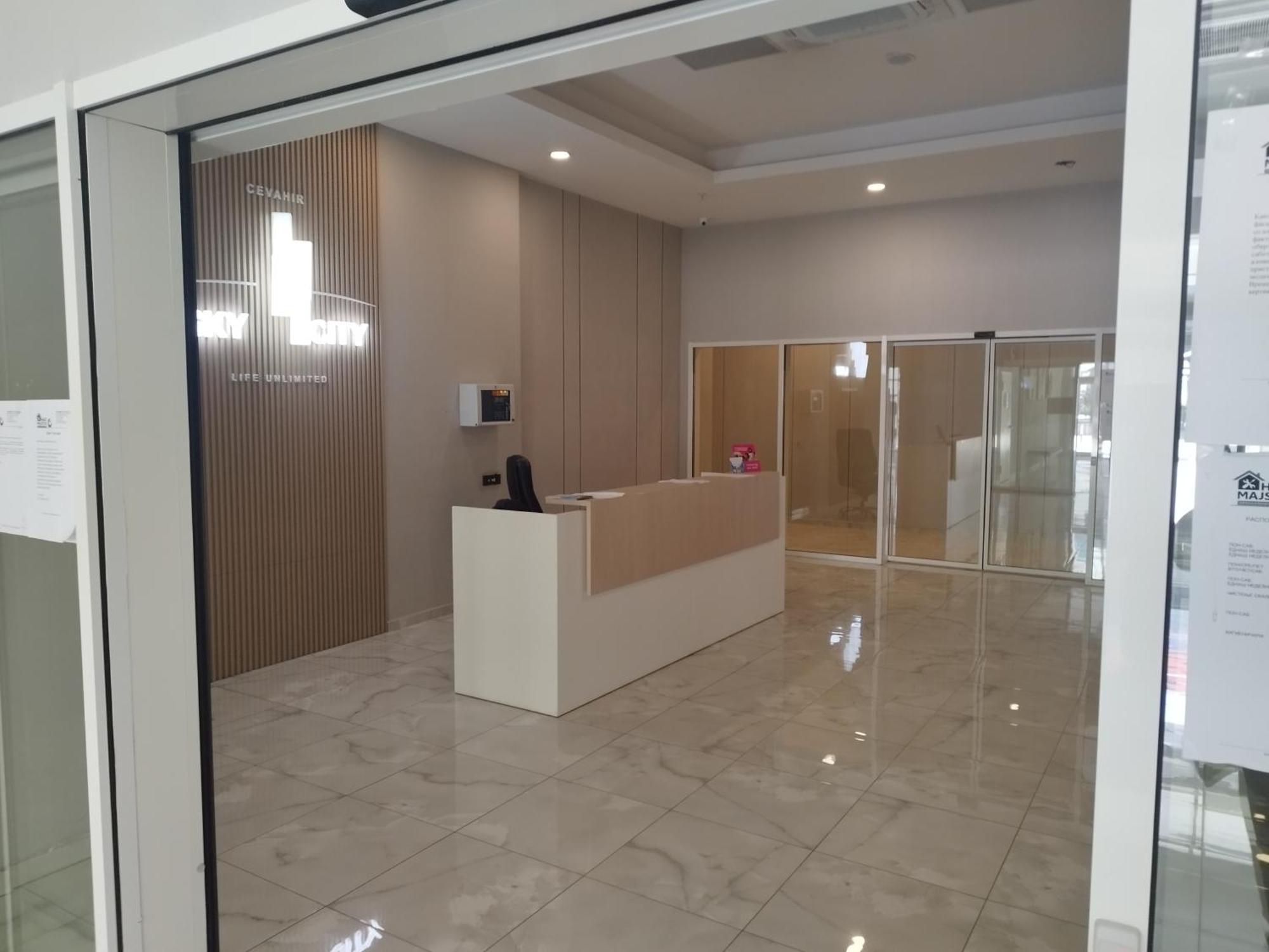 Skopje Sky City 19Th Floor Twin & 12Th Floor & 25Th & 33 Floor Apartments & With Pool & Spa & Gym & Parking Included In Price Ngoại thất bức ảnh